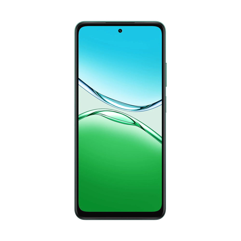 أوبو A5، 128 جيجابايت، 6 جيجابايت رام، 4G LTE، ثنائي الشريحة - أخضر أوبو A5، 128 جيجابايت، 6 جيجابايت رام، 4G LTE، ثنائي الشريحة - أخضر